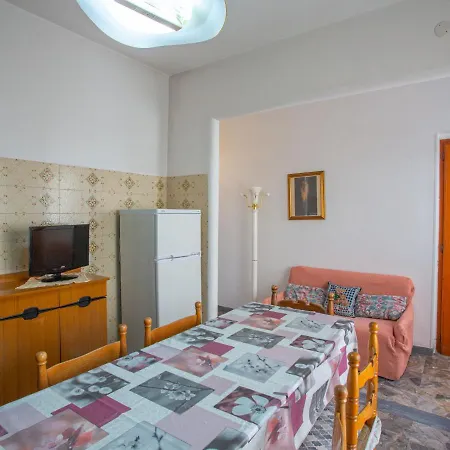 Apartamento Teresa By Interhome Peschici