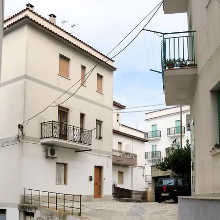 Teresa By Interhome Peschici