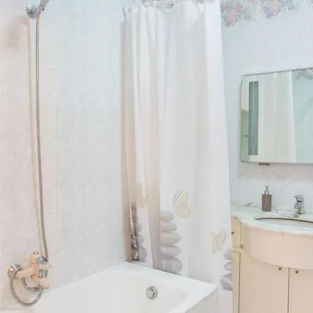 Appartement Teresa By Interhome
