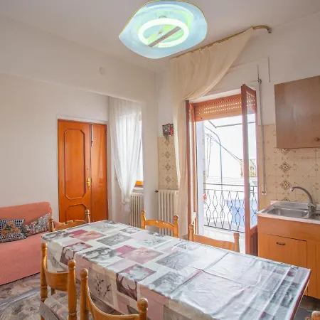 Teresa By Interhome Appartement Peschici