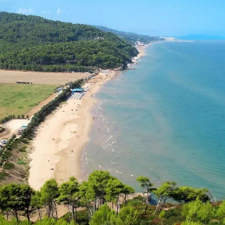 Teresa By Interhome Peschici