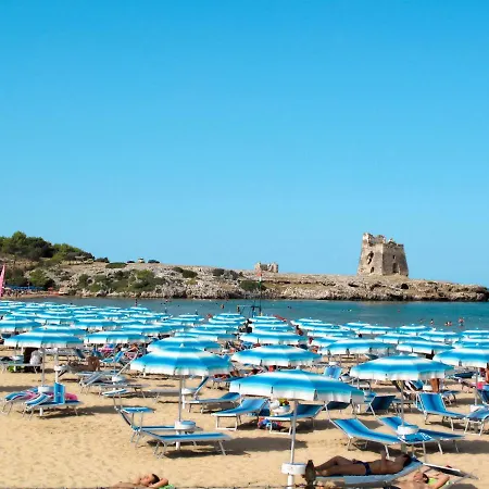 Appartement Teresa By Interhome Peschici