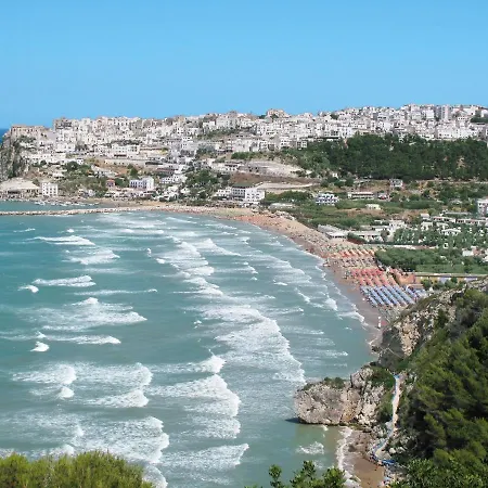 Appartement Teresa By Interhome Peschici