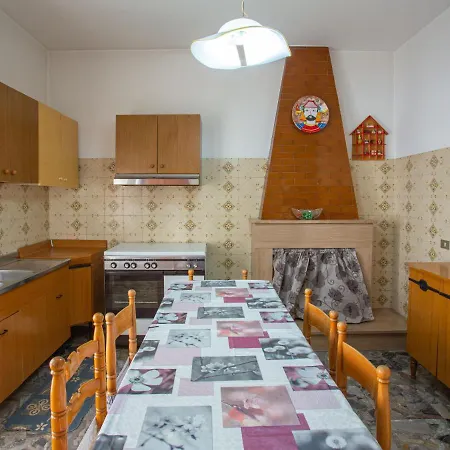 Apartamento Teresa By Interhome Peschici
