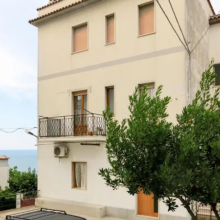 Teresa By Interhome Apartamento Peschici