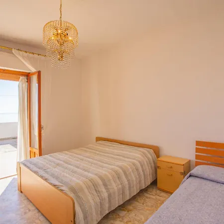 Teresa By Interhome * Peschici