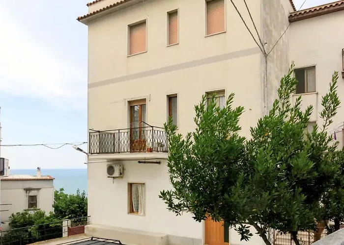 Teresa By Interhome Appartement Peschici